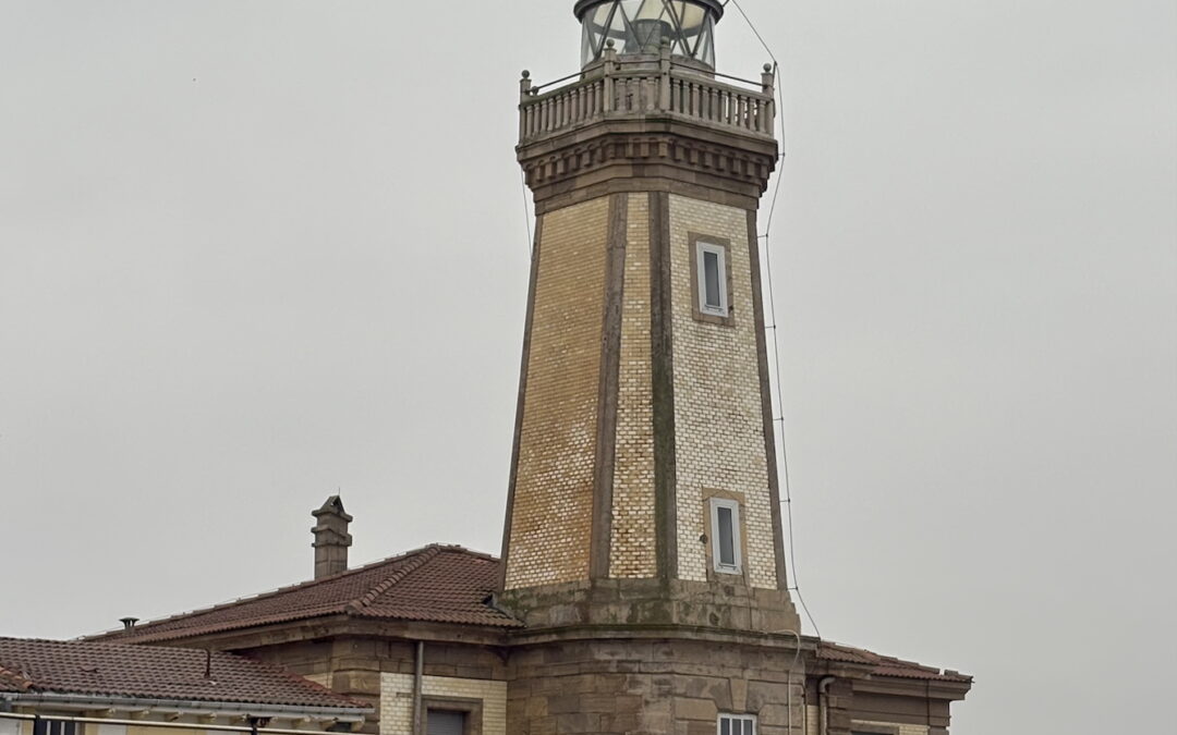 El Faro de Avilés