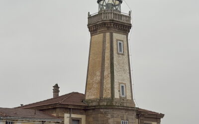 El Faro de Avilés