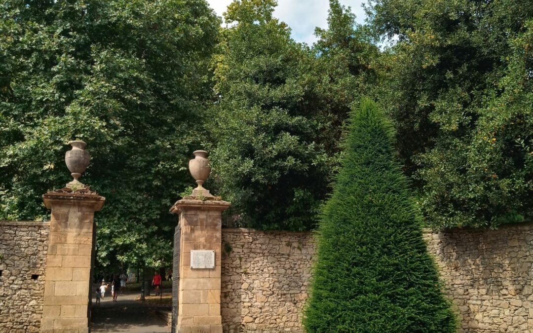 El Muro de Ferrera