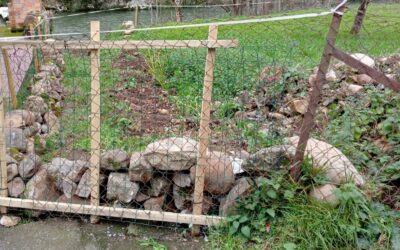 Protegido: Nuevas obras en el camino