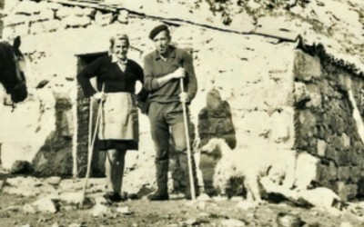 La historia de Carmen