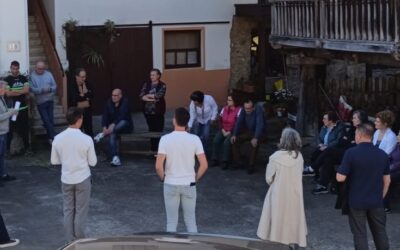 Protegido: Reunión con el alcalde y tres concejales