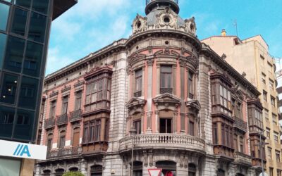 La ciudad de otros