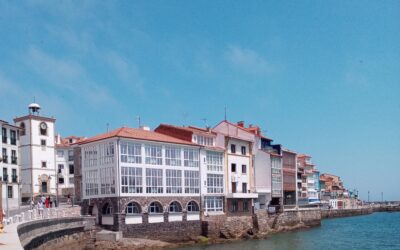 Una torre civil