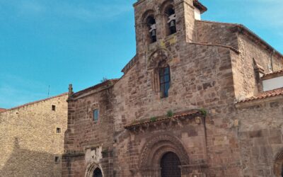El vecindario de San Nicolás